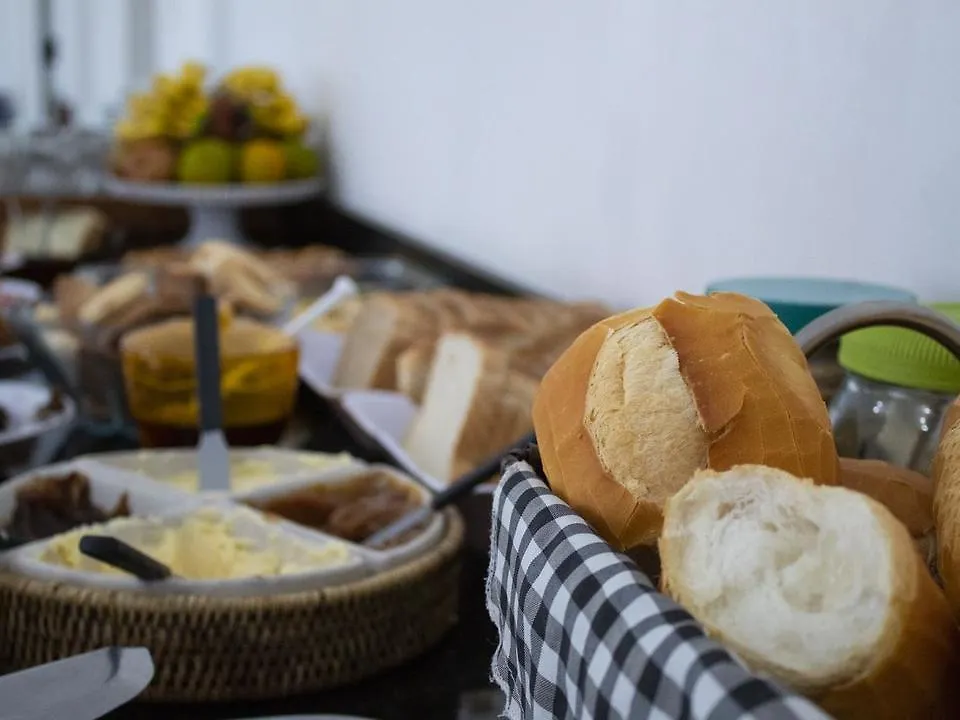 **  Praia Comprida Hotel Sao Jose  Brasile