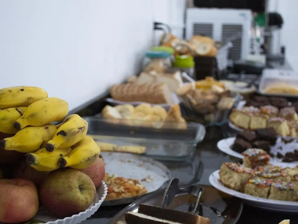 Praia Comprida Hotel Sao Jose