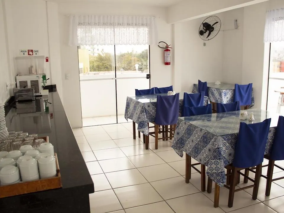 Praia Comprida Hotel Sao Jose