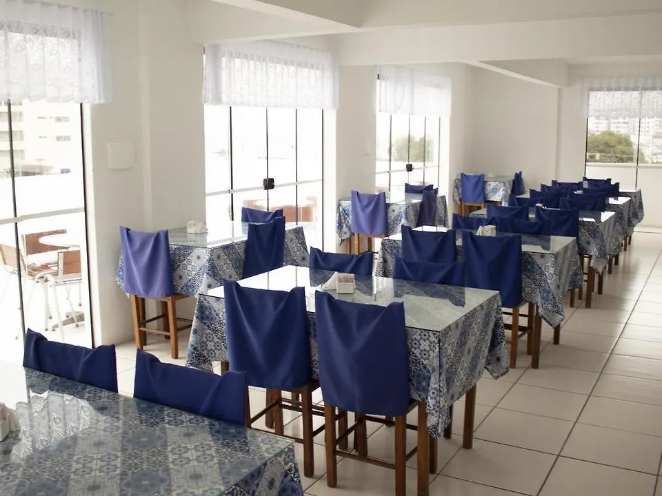 Praia Comprida Hotel Sao Jose