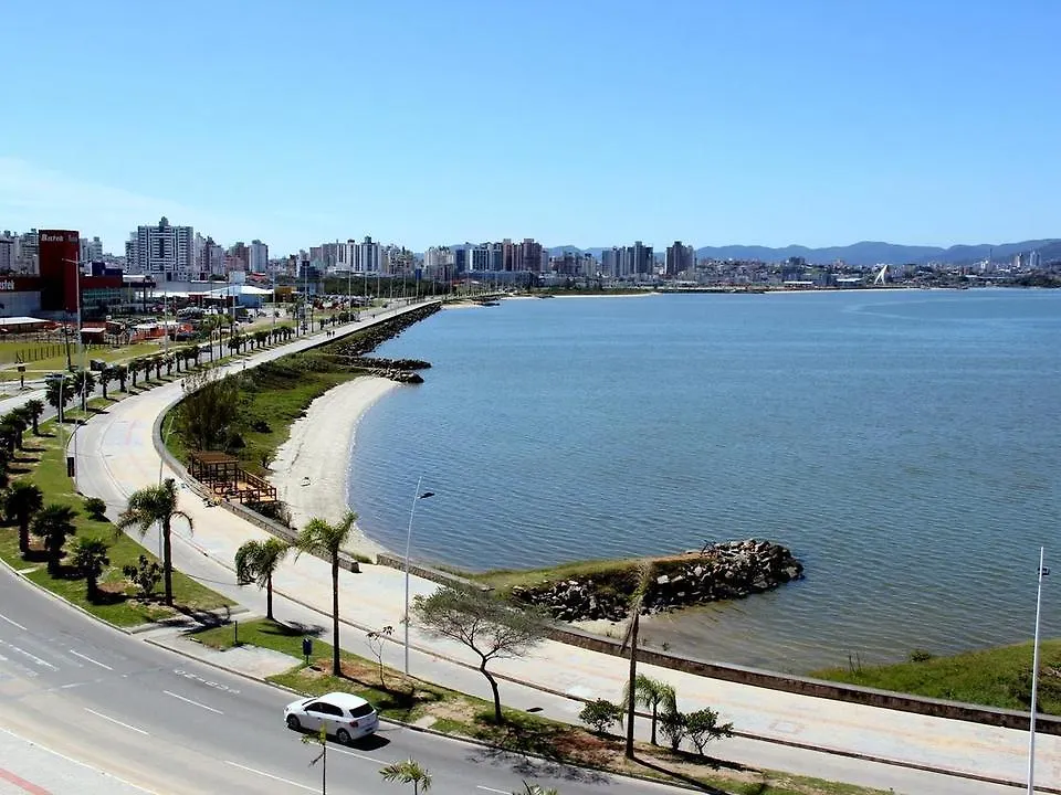 Praia Comprida Hotel Sao Jose