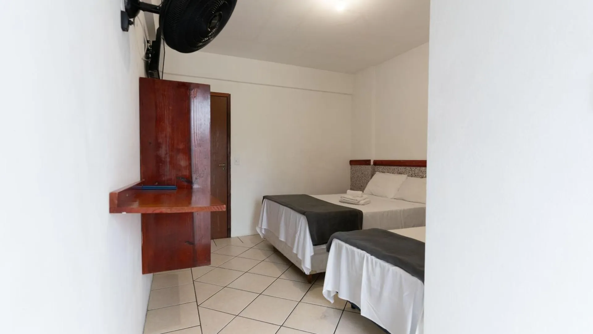 Praia Comprida Hotel Sao Jose