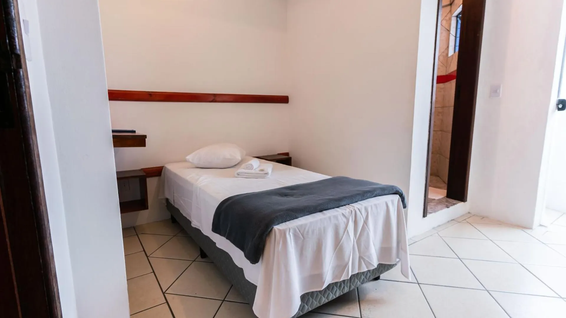 Praia Comprida Hotel Sao Jose   Sao Jose (Santa Catarina)