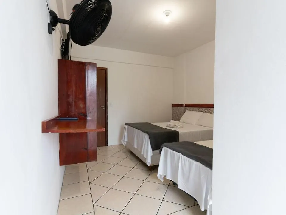 Praia Comprida Hotel Sao Jose   Sao Jose (Santa Catarina)