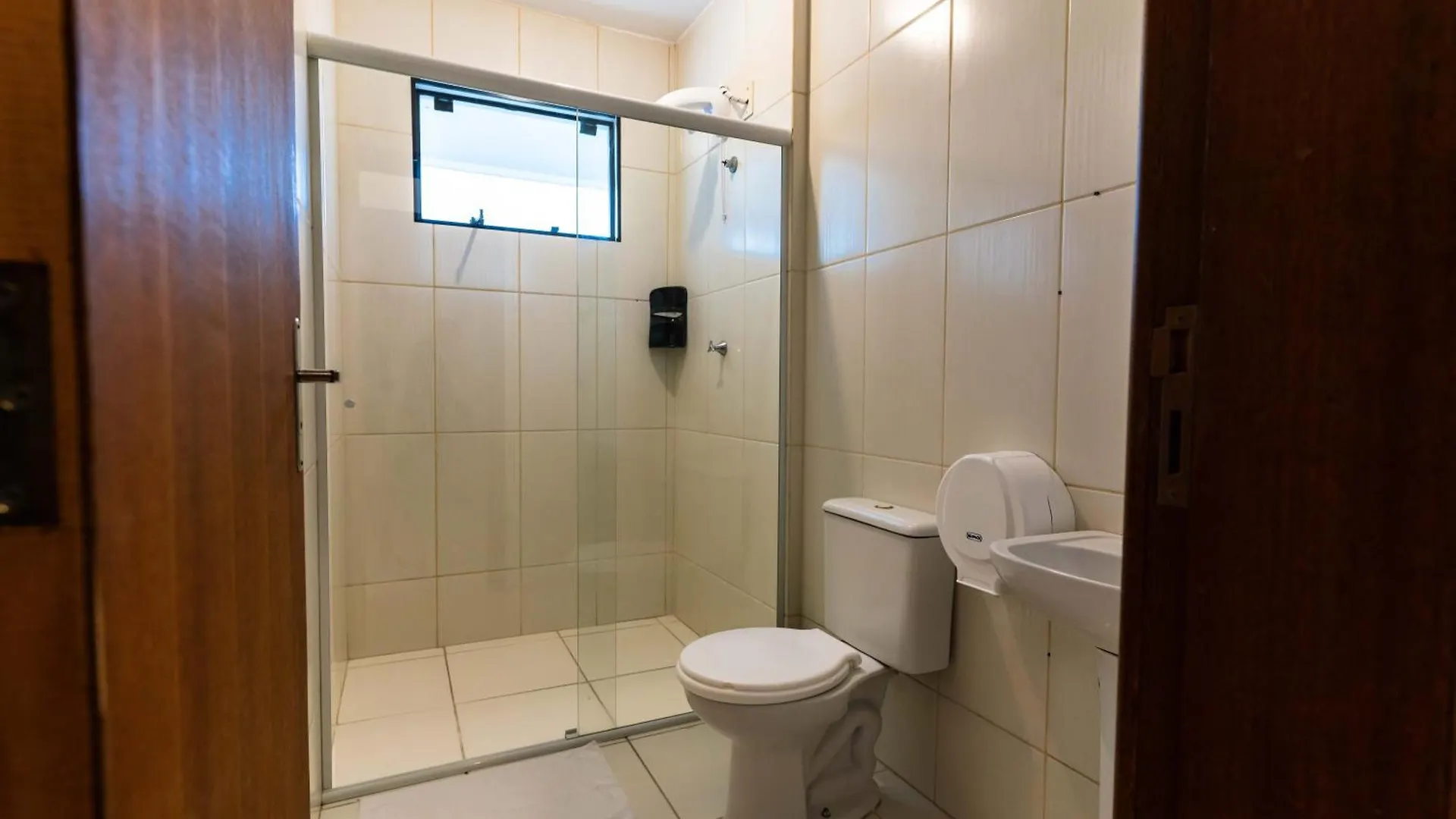 **  Praia Comprida Hotel Sao Jose  Brasil